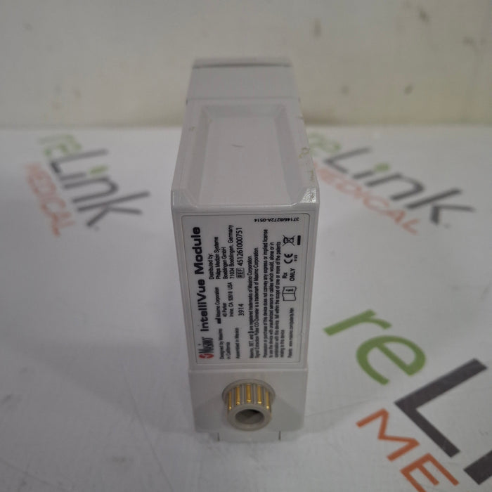 Masimo SET IntelliVue SpO2 Module