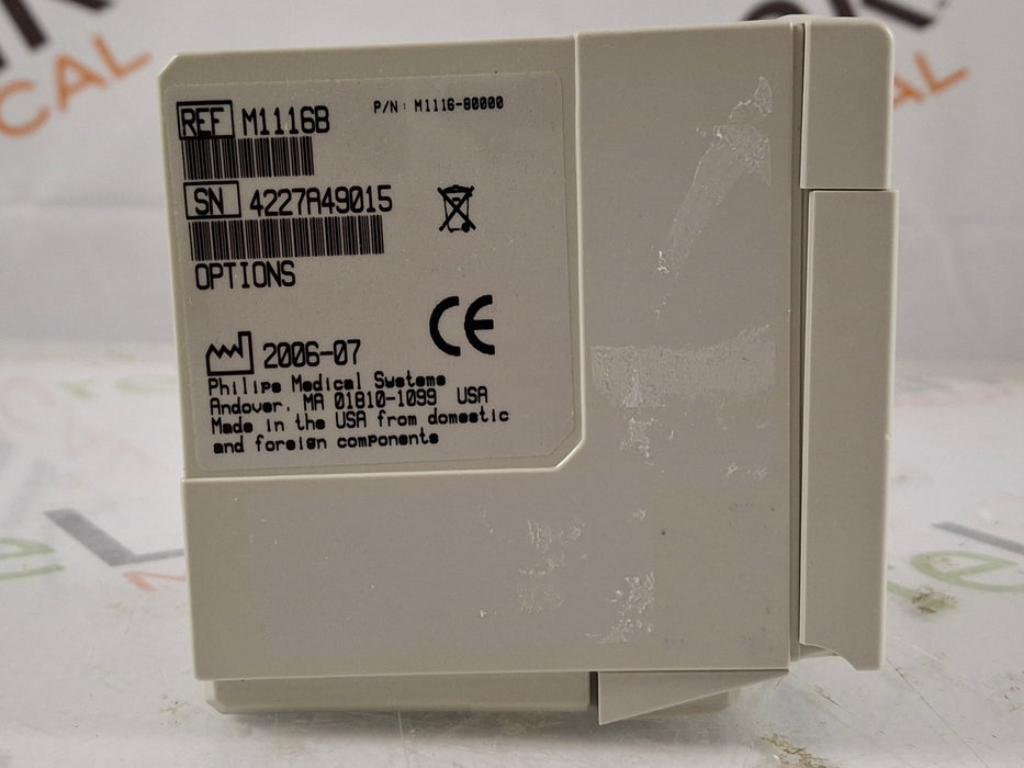 Philips M1116B Recorder Module