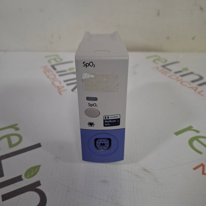 Nellcor SpO2 Patient Monitor