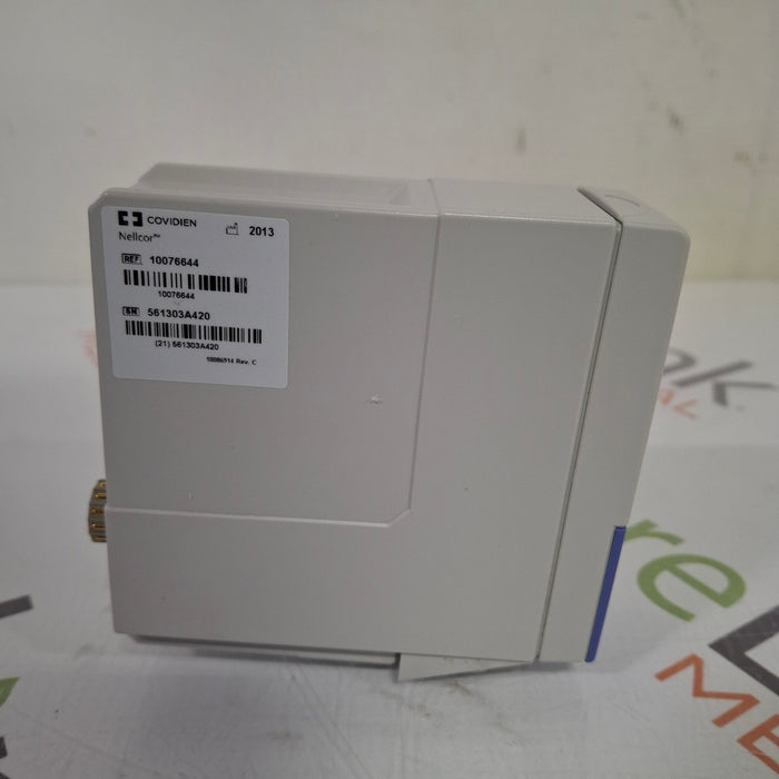 Nellcor SpO2 Patient Monitor