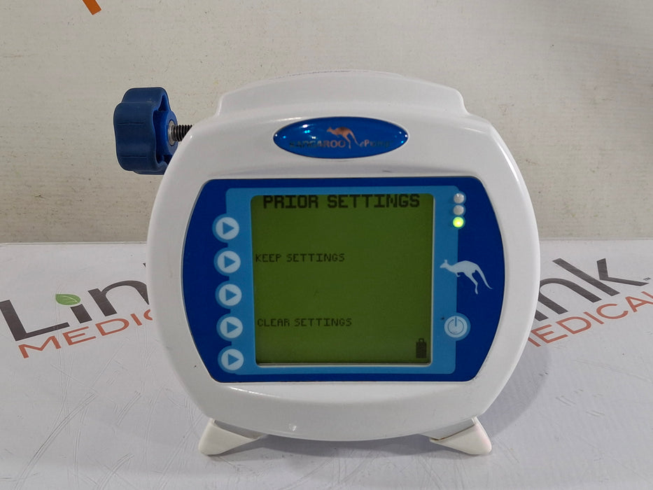 Covidien Kangaroo ePump Enteral Feeding Pump