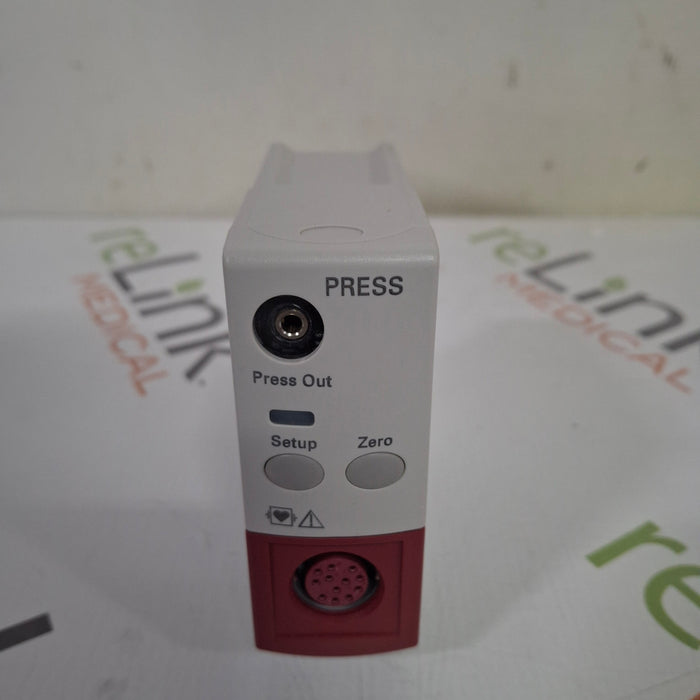 Philips M1006B Single Parameter IBP Module