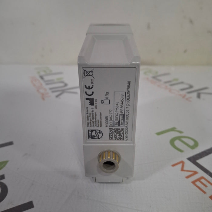Philips M1006B Single Parameter IBP Module
