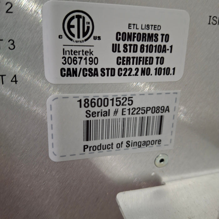 Waters 1525 Binary HPLC Pump