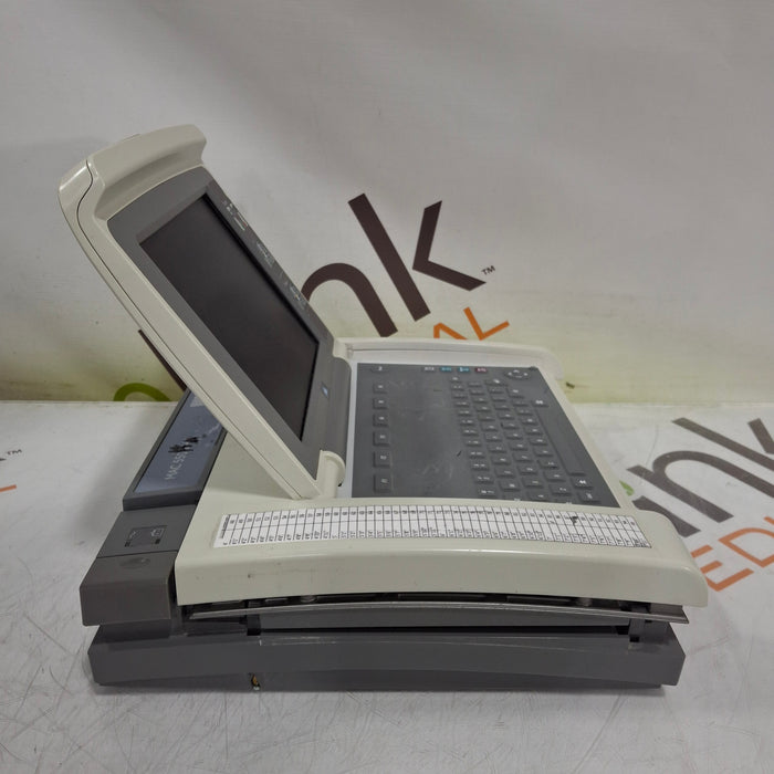 GE Healthcare MAC 5500 HD ECG without CAM Module