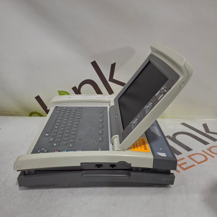 GE Healthcare MAC 5500 HD ECG without CAM Module