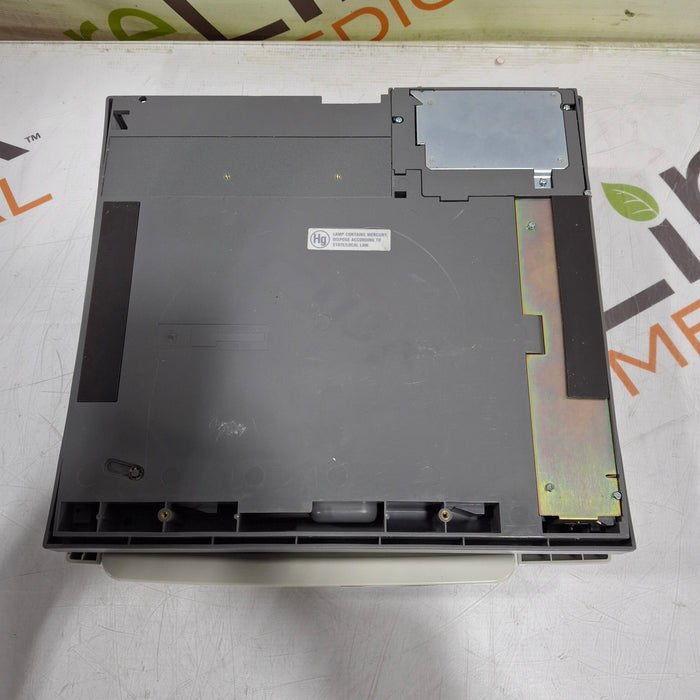 GE Healthcare MAC 5500 HD ECG without CAM Module