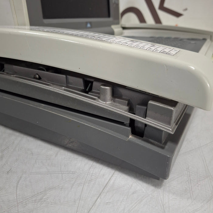 GE Healthcare MAC 5500 HD ECG without CAM Module