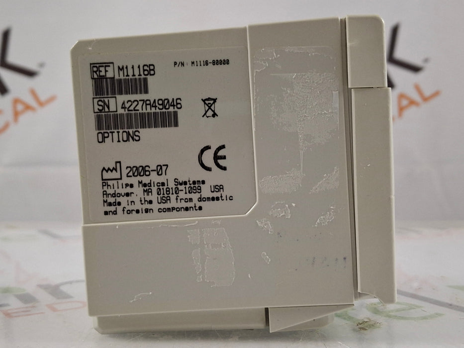 Philips M1116B Recorder Module
