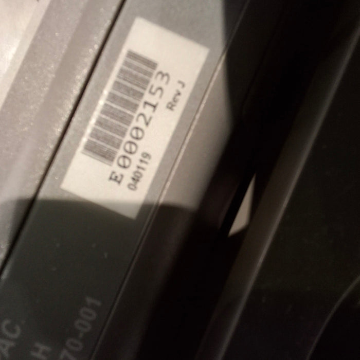 GE Healthcare MAC 5000 ECG with CAM Module