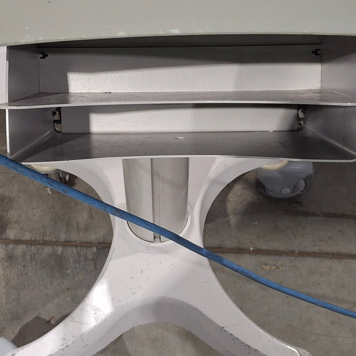 GE Healthcare MAC 5000 ECG with CAM Module