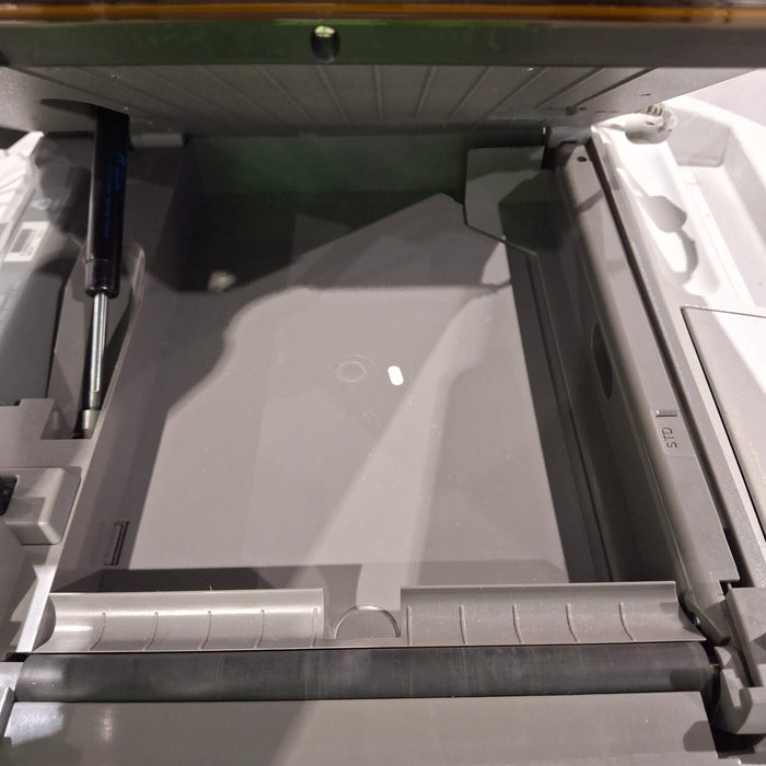 GE Healthcare MAC 5000 ECG with CAM Module