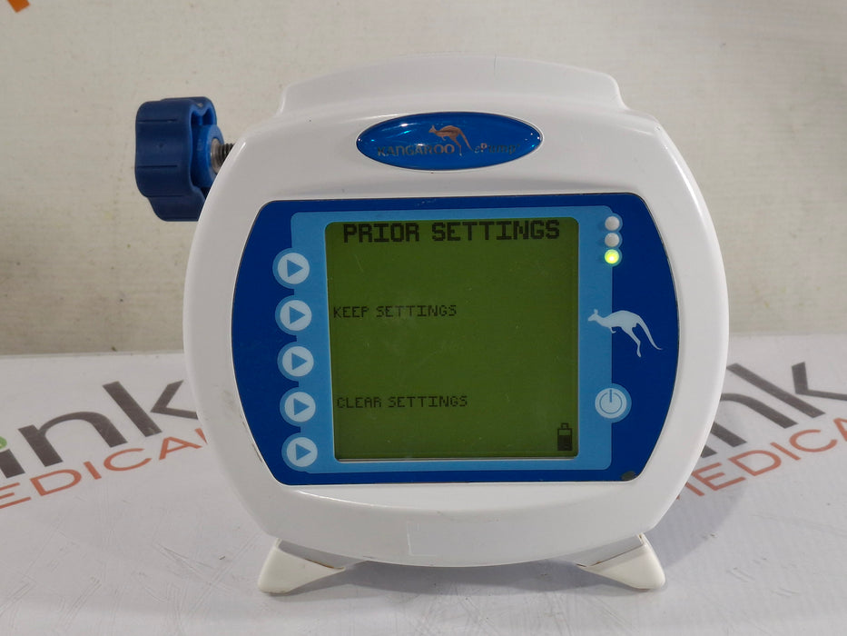 Covidien Kangaroo ePump Enteral Feeding Pump