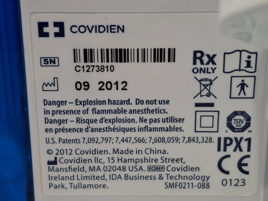 Covidien Kangaroo ePump Enteral Feeding Pump