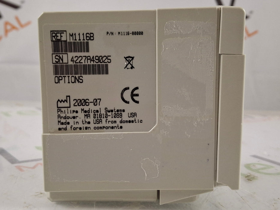 Philips M1116B Recorder Module