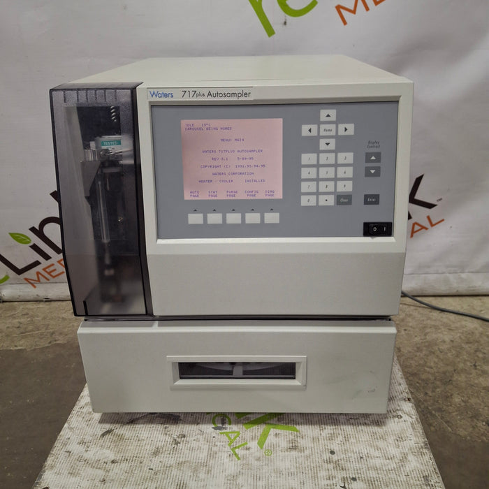 Waters 717Plus Autosampler