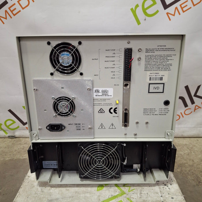 Waters 717Plus Autosampler