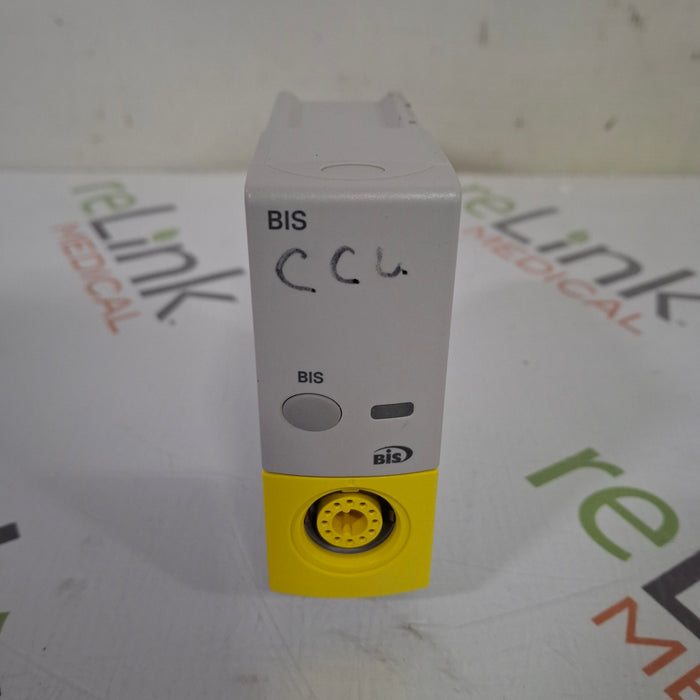 Philips IntelliVue M1034A Single Parameter Bispectral Index Module