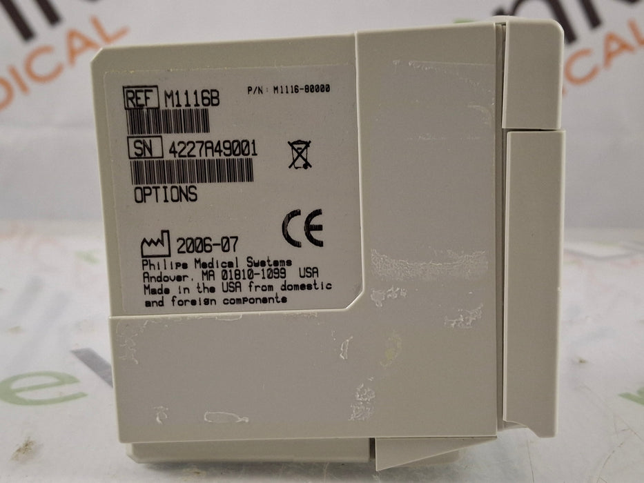 Philips M1116B Recorder Module
