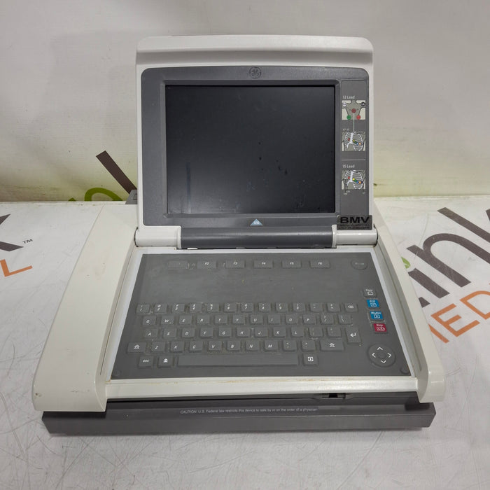 GE Healthcare MAC 5500 HD ECG without CAM Module