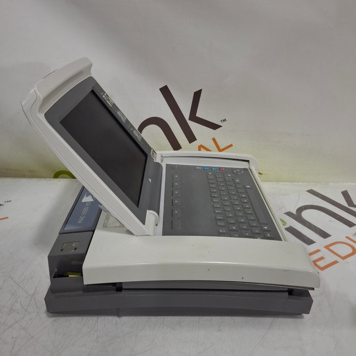 GE Healthcare MAC 5500 HD ECG without CAM Module