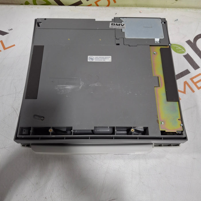 GE Healthcare MAC 5500 HD ECG without CAM Module