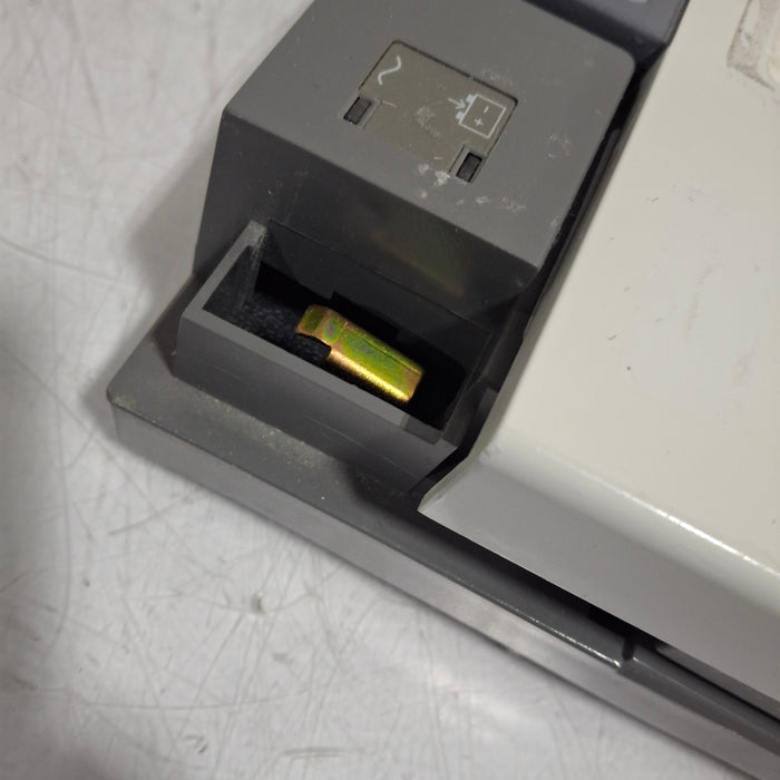 GE Healthcare MAC 5500 HD ECG without CAM Module