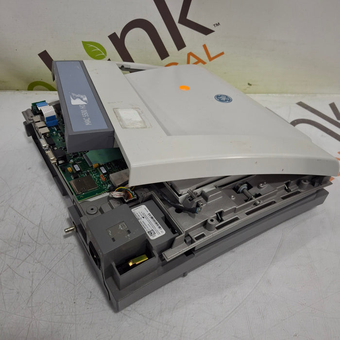 GE Healthcare MAC 5500 HD ECG without CAM Module