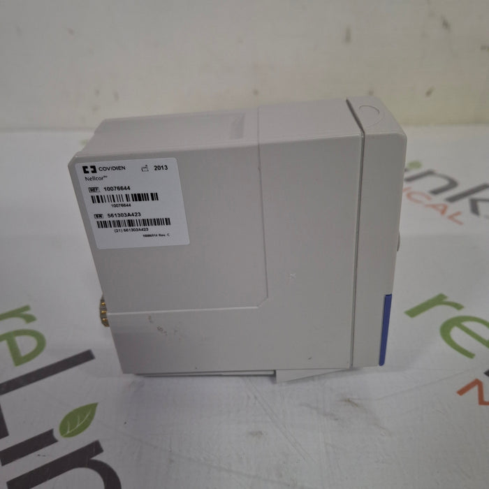 Nellcor SpO2 Patient Monitor