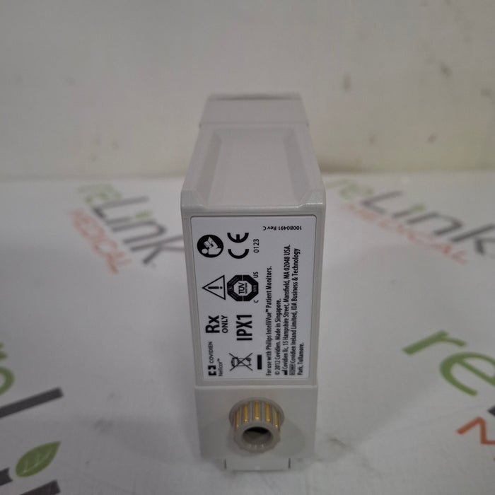 Nellcor SpO2 Patient Monitor