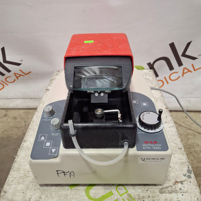 D.S.K. DTK-1000 Microslicer