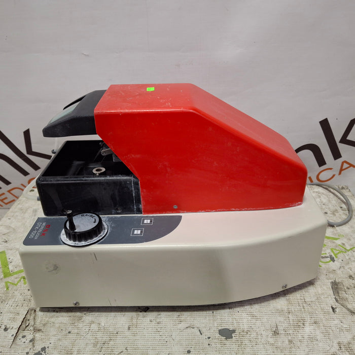 D.S.K. DTK-1000 Microslicer