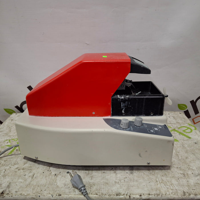 D.S.K. DTK-1000 Microslicer