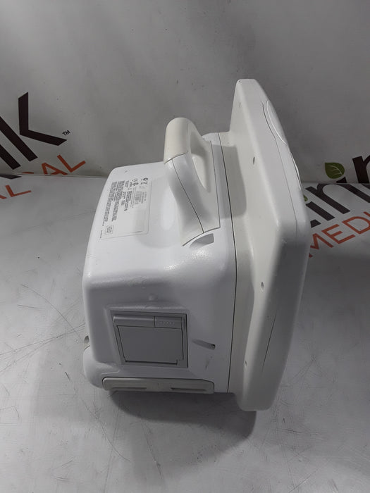 GE Healthcare Dash 5000 - Masimo SpO2 Patient Monitor