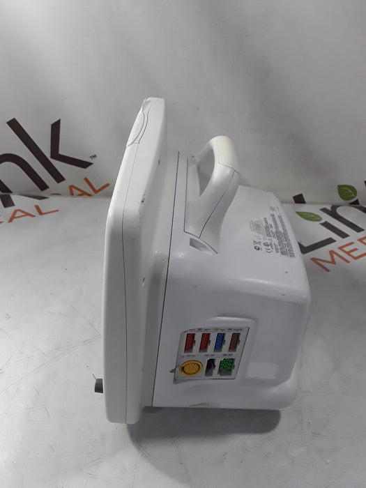 GE Healthcare Dash 5000 - Masimo SpO2 Patient Monitor