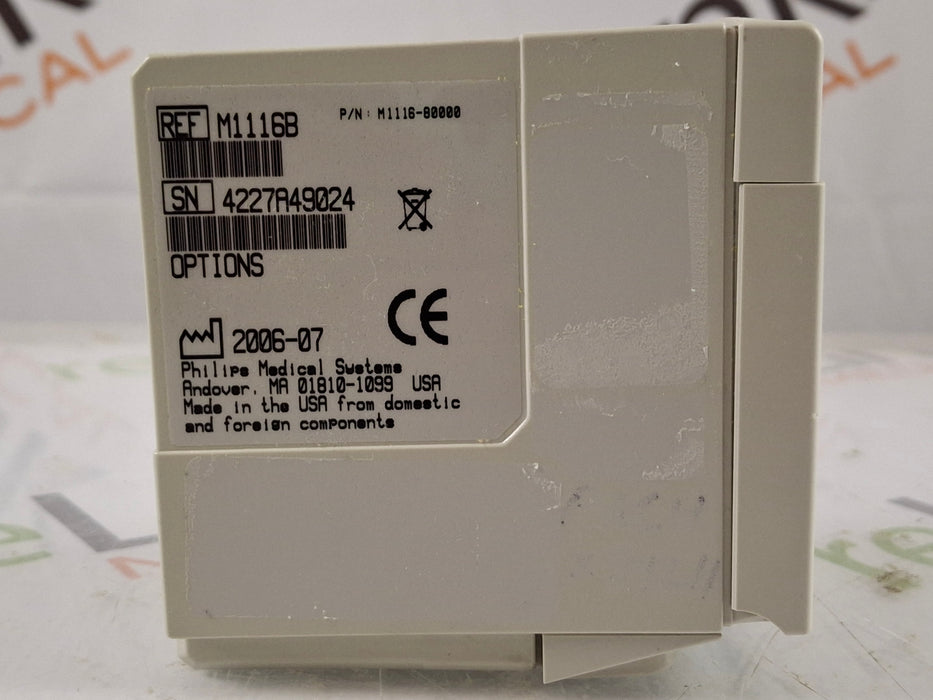 Philips M1116B Recorder Module