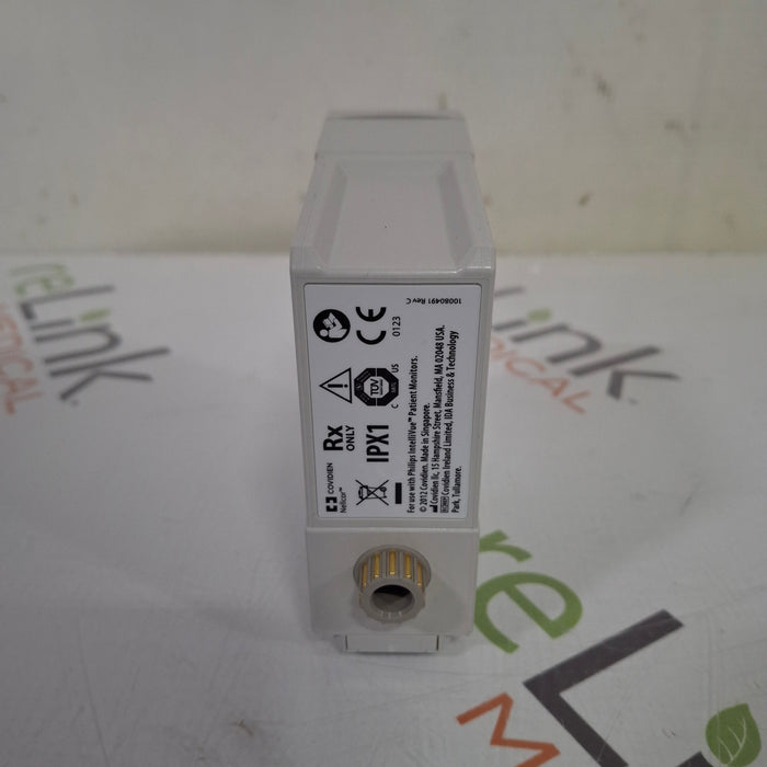 Nellcor SpO2 Patient Monitor