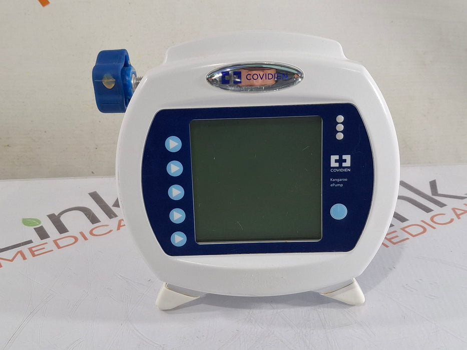 Covidien Kangaroo ePump Enteral Feeding Pump