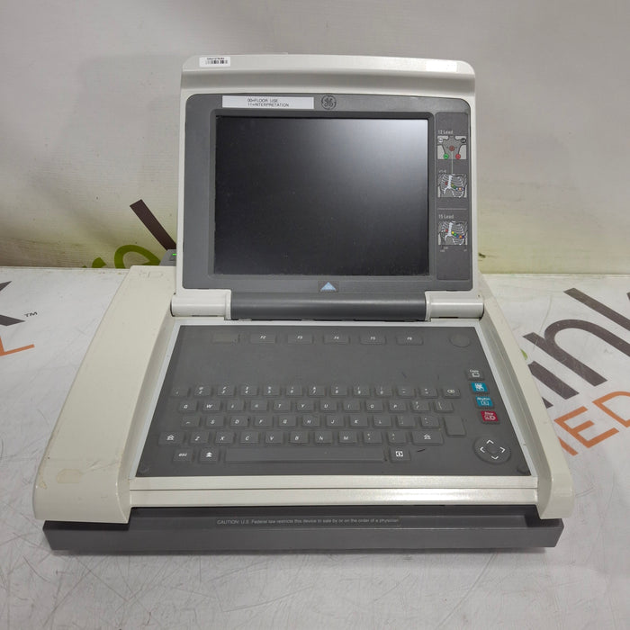 GE Healthcare MAC 5500 ECG without CAM Module