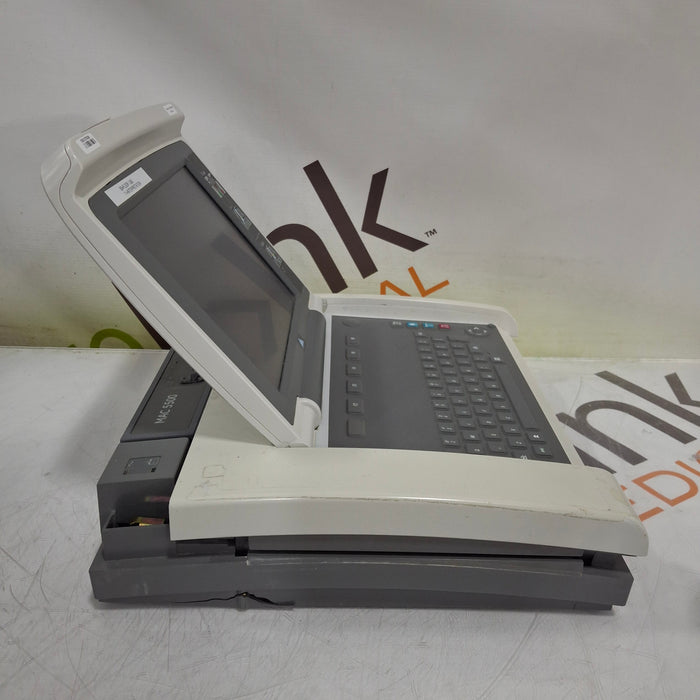 GE Healthcare MAC 5500 ECG without CAM Module