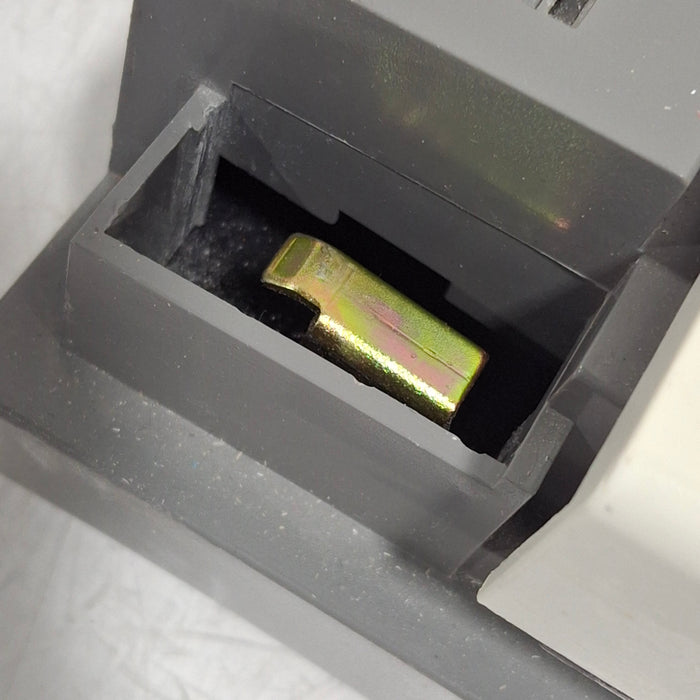 GE Healthcare MAC 5500 ECG without CAM Module