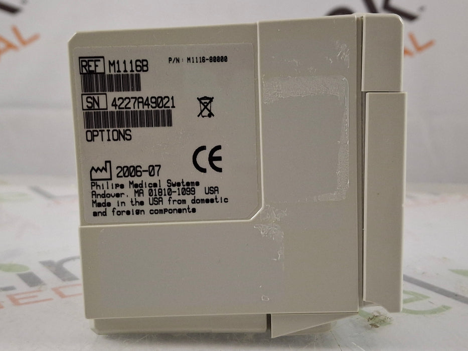 Philips M1116B Recorder Module