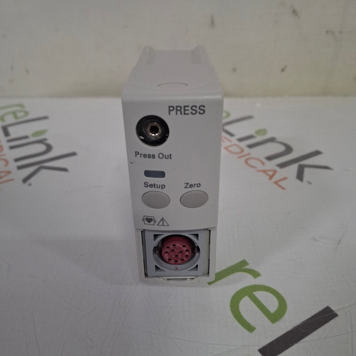 Philips M1006B Single Parameter IBP Module