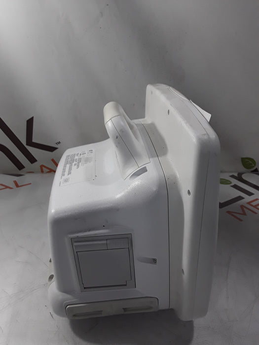 GE Healthcare Dash 5000 - GE/Nellcor SpO2 Patient Monitor