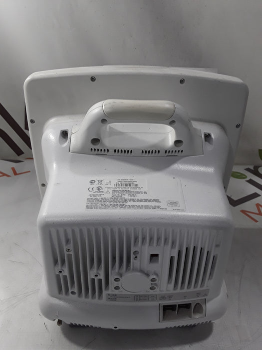GE Healthcare Dash 5000 - GE/Nellcor SpO2 Patient Monitor