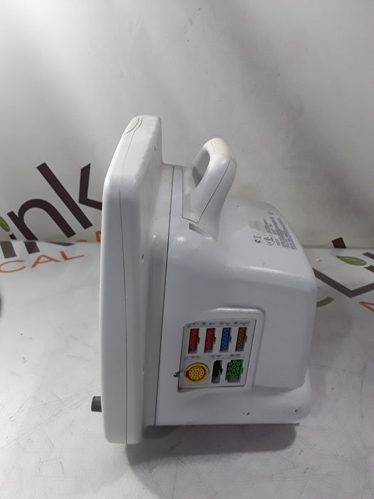 GE Healthcare Dash 5000 - GE/Nellcor SpO2 Patient Monitor