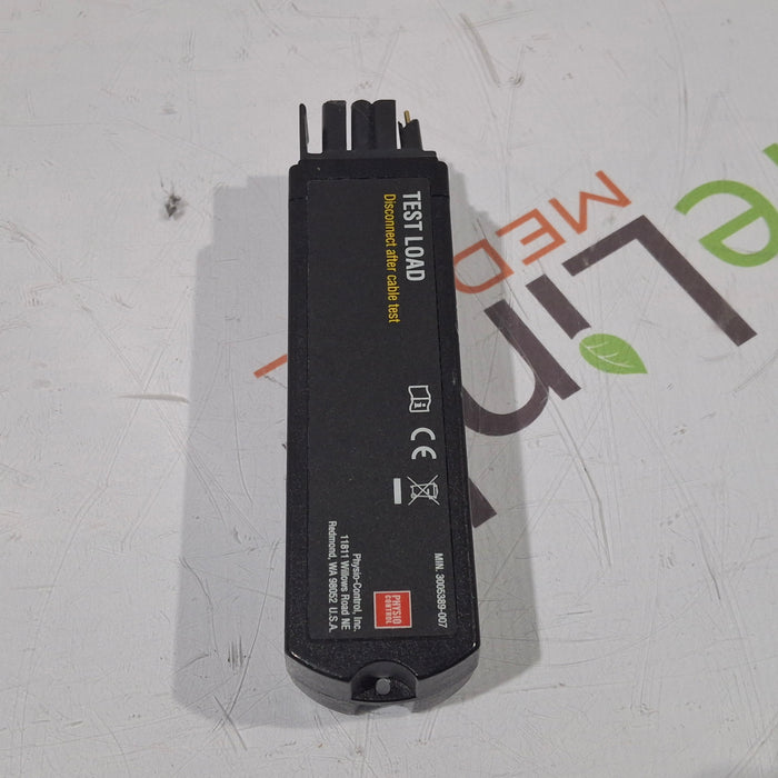Physio-Control 3005389-007 Test Load