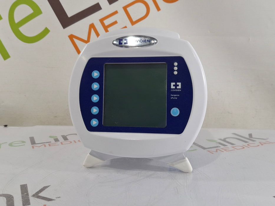 Covidien Kangaroo ePump Enteral Feeding Pump
