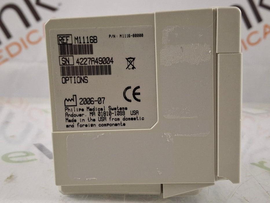 Philips M1116B Recorder Module