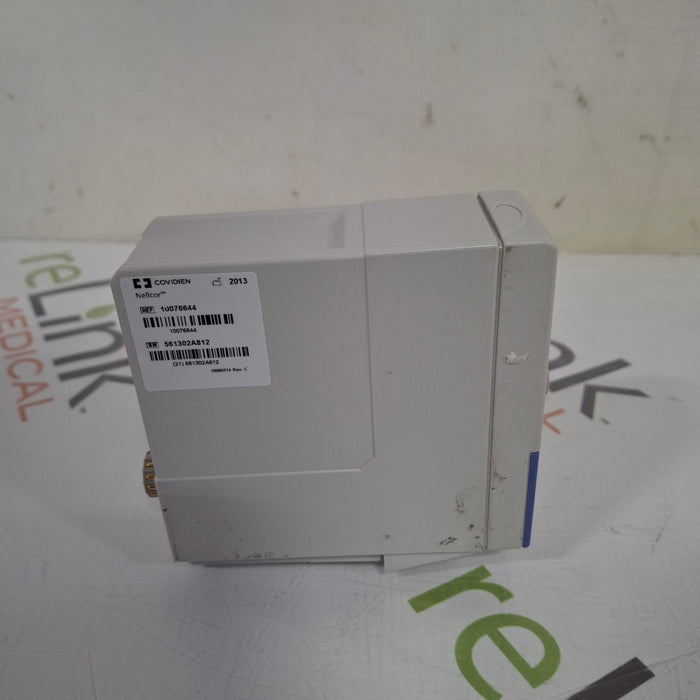 Nellcor SpO2 Patient Monitor
